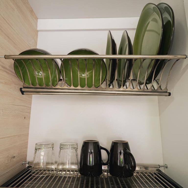Exclusivo Apartaestudio en Pinares 4 - One-Bedroom Apartment - 15