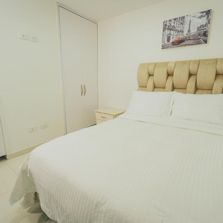 Exclusivo Apartaestudio en Pinares 4 - One-Bedroom Apartment - 3
