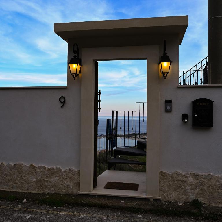 Paradisea Rocco's Villa - Villa con 2 Camere da Letto - 42