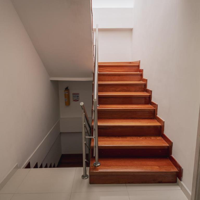 Exclusivo Apartaestudio en Pinares 4 - One-Bedroom Apartment - 18