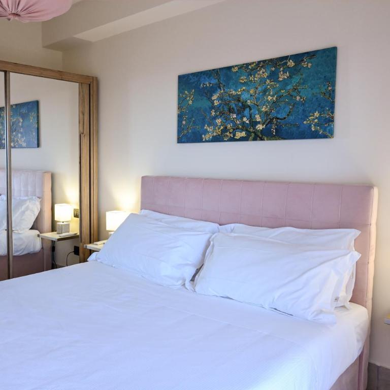 Paradisea Rocco's Villa - Villa con 2 Camere da Letto - 44