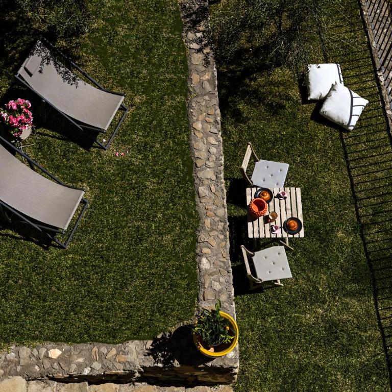 Paradisea Rocco's Villa - Villa con 2 Camere da Letto - 10