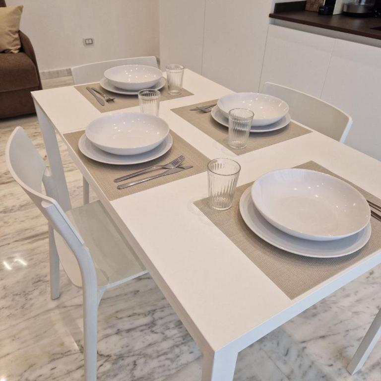 Lily Suite 10 - Appartamento con 1 Camera da Letto - 8