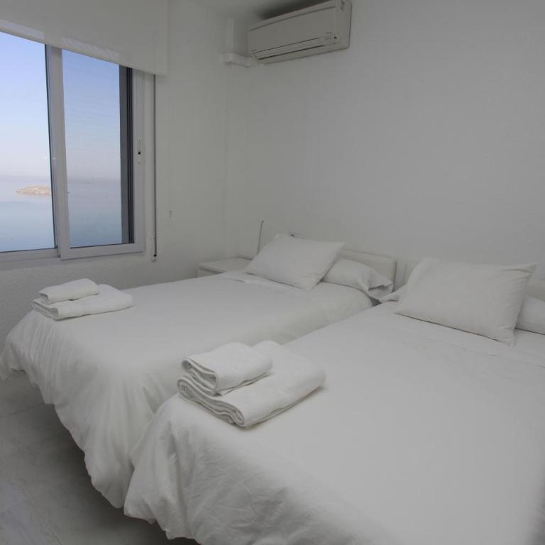 Villas Romanas con vistas y sunsets espectaculares - Villa de 3 dormitorios - 31