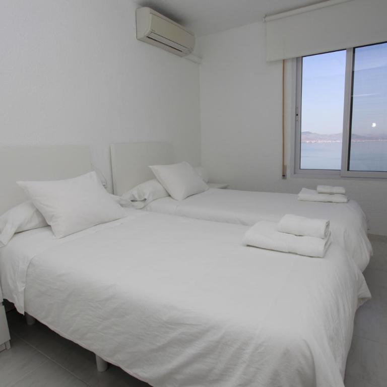 Villas Romanas con vistas y sunsets espectaculares - Villa de 3 dormitorios - 28