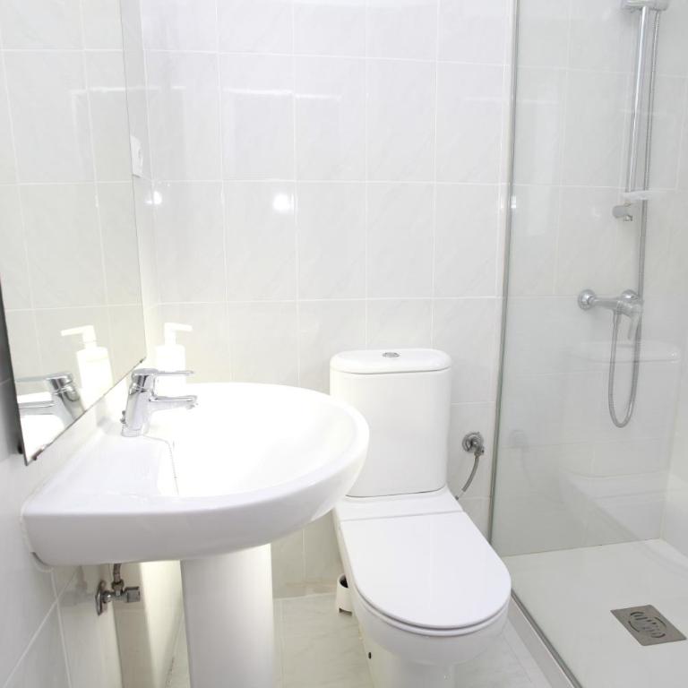 Villas Romanas con vistas y sunsets espectaculares - Villa de 3 dormitorios - 34