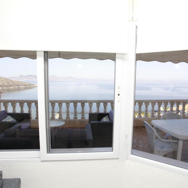 Villas Romanas con vistas y sunsets espectaculares - Villa de 3 dormitorios - 19