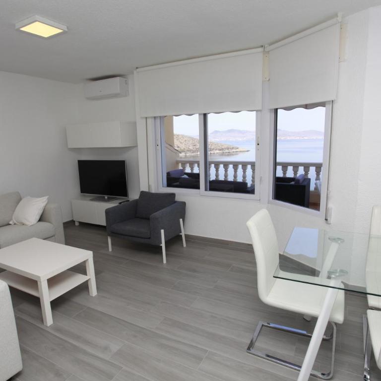 Villas Romanas con vistas y sunsets espectaculares - Villa de 3 dormitorios - 17
