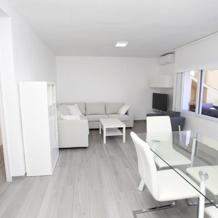 Villas Romanas con vistas y sunsets espectaculares - Villa de 3 dormitorios - 18