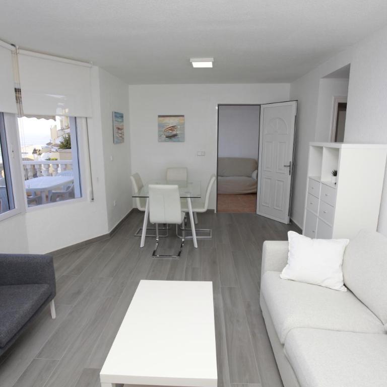 Villas Romanas con vistas y sunsets espectaculares - Villa de 3 dormitorios - 3