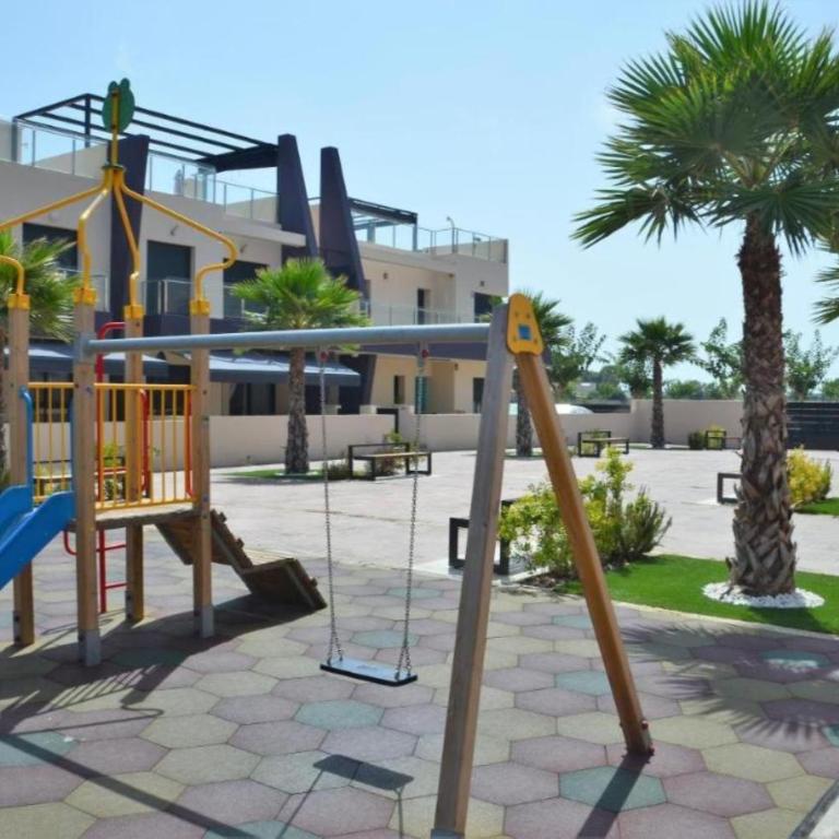 Apartament SAND - Apartamento de 2 dormitorios - 14