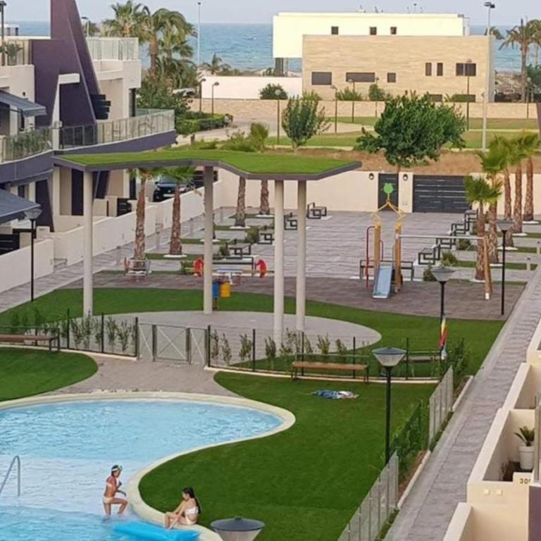 Apartament SAND - Apartamento de 2 dormitorios - 13