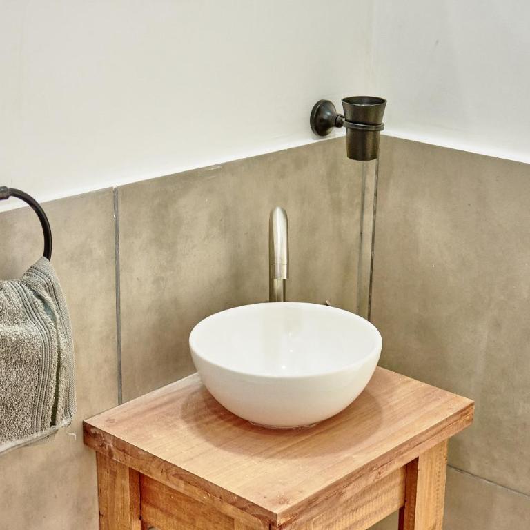 Hermosos departamentos cercanos a Hospital Garraham - Apartamento de 1 dormitorio - 12