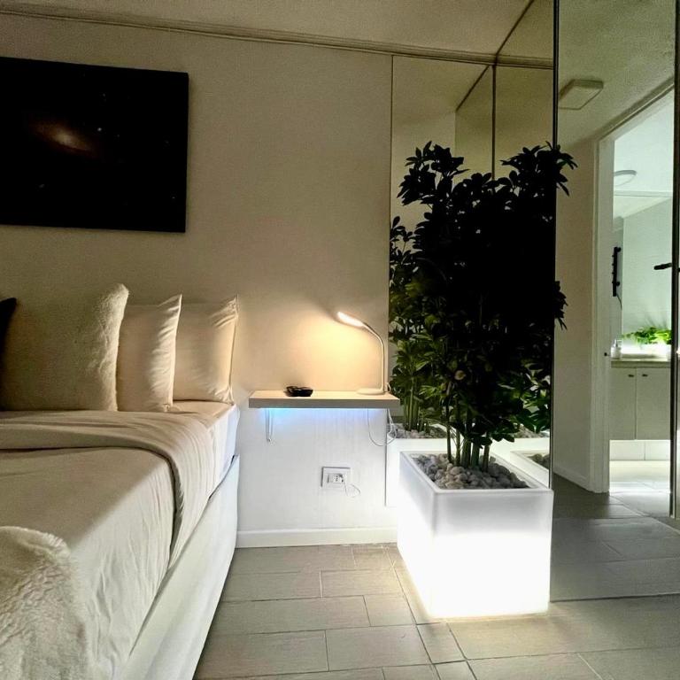 Departamento galáctico con vista al desierto - Apartamento de 1 dormitorio - 2