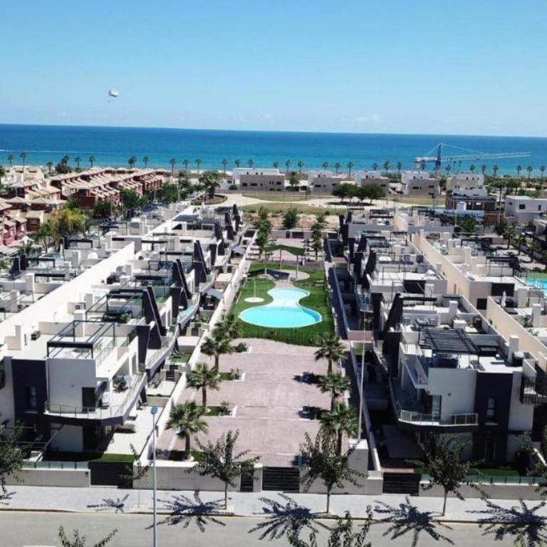 Apartament SAND - Apartamento de 2 dormitorios - 1