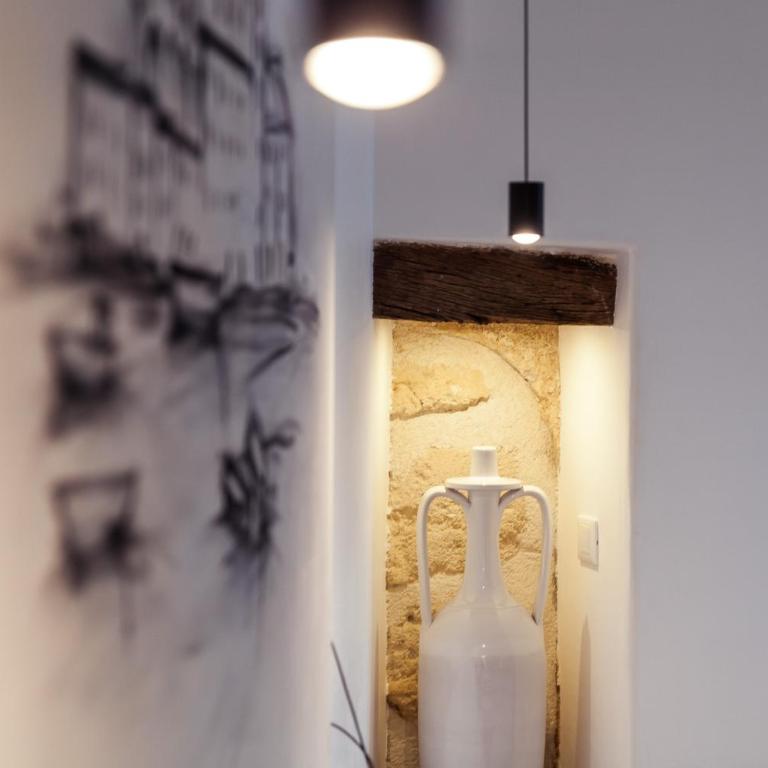 Palazzo Fiscaiolo - Junior Suite - 2