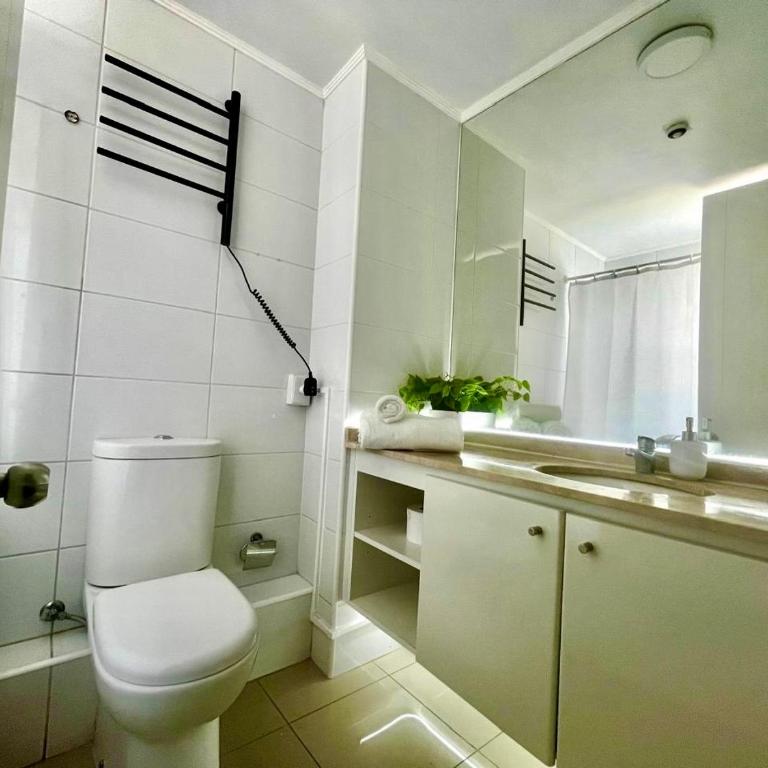 Departamento galáctico con vista al desierto - Apartamento de 1 dormitorio - 3