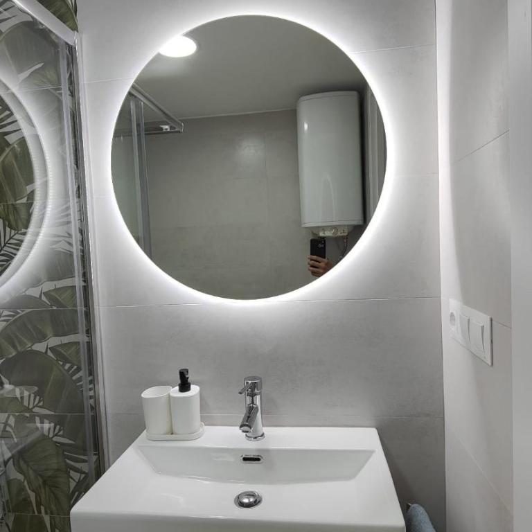 AMAZONIA BEACH Torre del Mar - Estudio Deluxe - 10
