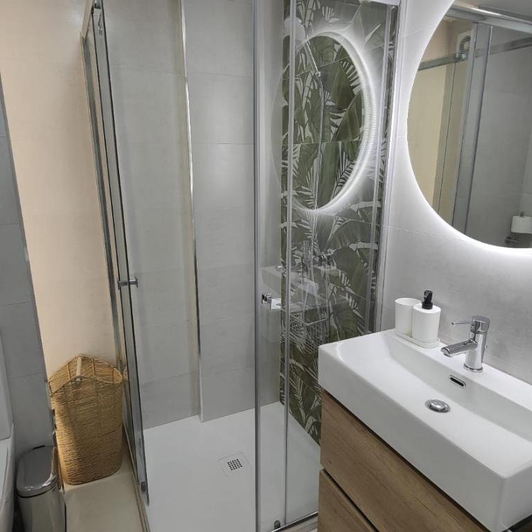 AMAZONIA BEACH Torre del Mar - Estudio Deluxe - 12