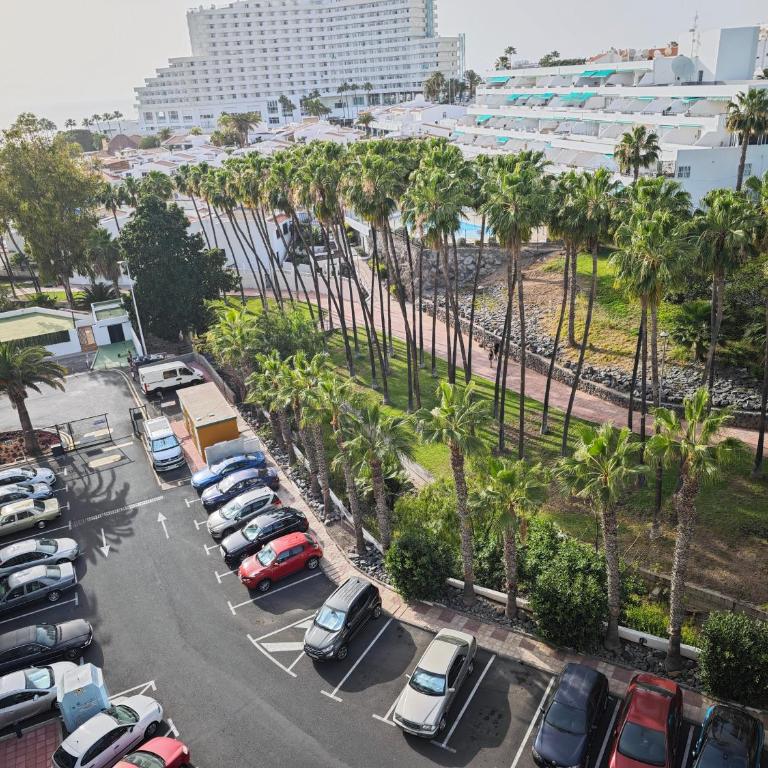 Blanco&Azul - Ocean View Balcony, Pool and Perfect Location - Apartamento con vistas al mar - 19