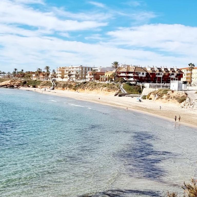 Apartament SAND - Apartamento de 2 dormitorios - 19