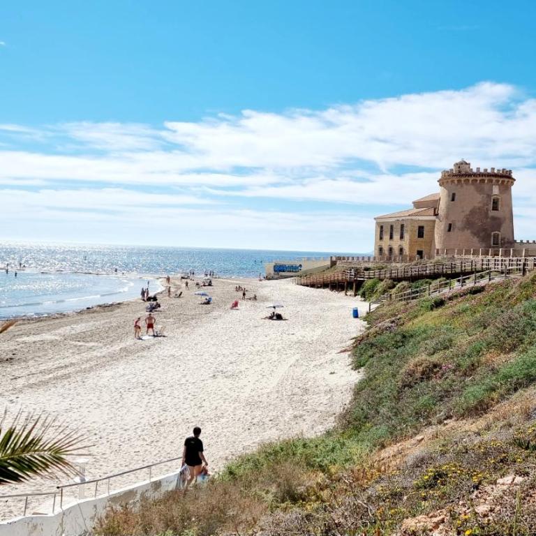 Apartament SAND - Apartamento de 2 dormitorios - 20