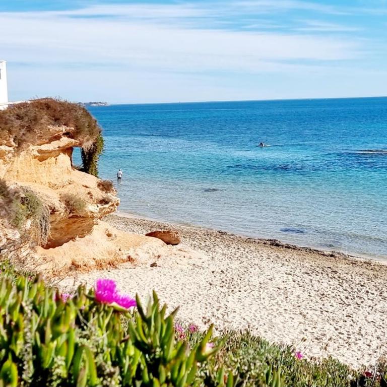 Apartament SAND - Apartamento de 2 dormitorios - 21