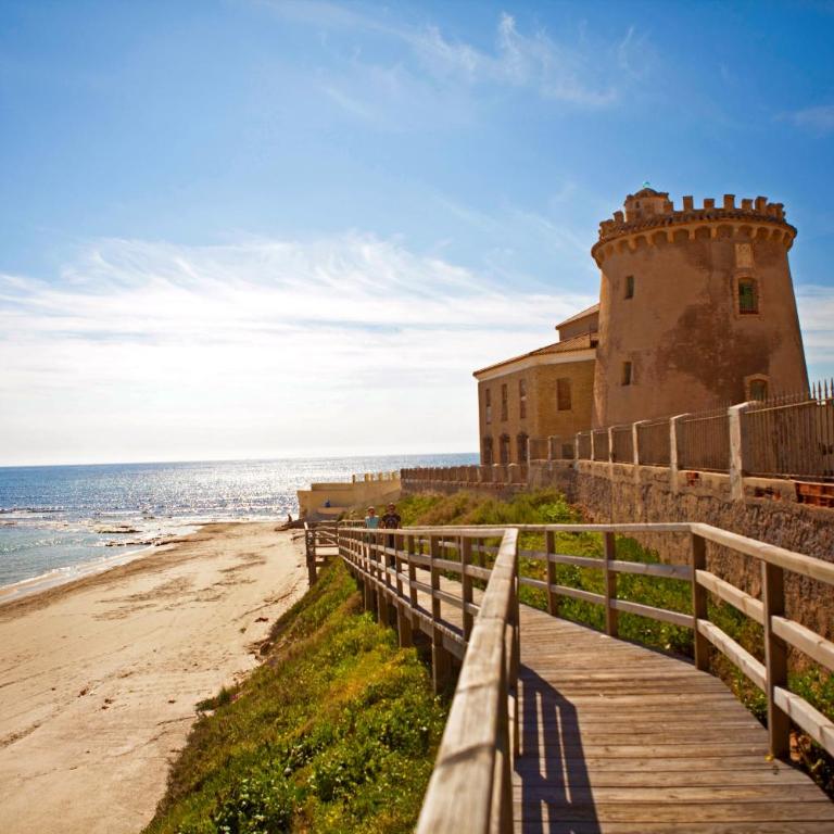 Apartament SAND - Apartamento de 2 dormitorios - 22