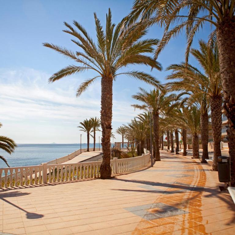 Apartament SAND - Apartamento de 2 dormitorios - 24