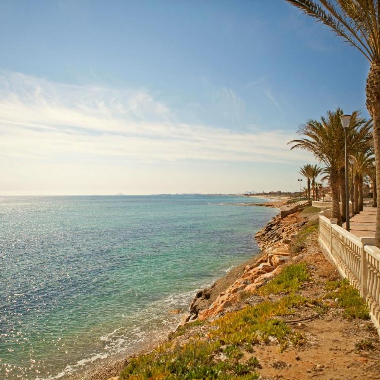 Apartament SAND - Apartamento de 2 dormitorios - 25