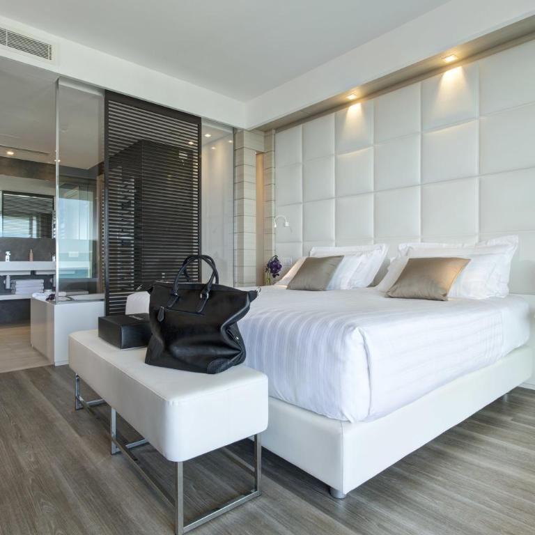 Almar Lido Jesolo Resort & Spa - Suite con Vista Mare - 3