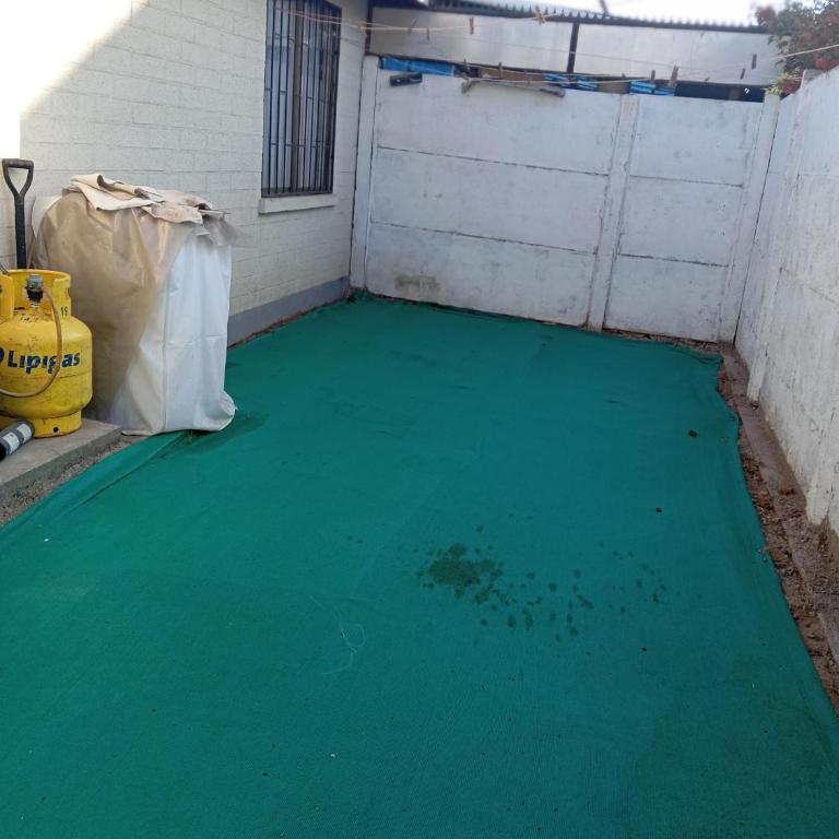 Hostal JV QUILLOTA AMOBLADA - Vacation Home - 8