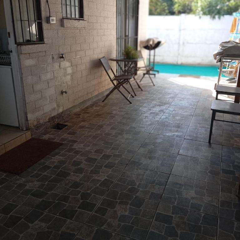 Hostal JV QUILLOTA AMOBLADA - Vacation Home - 7