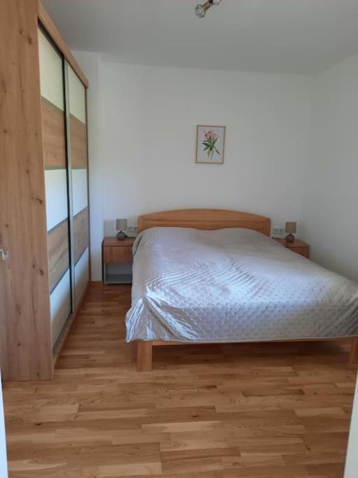 DAMEJ Apartment, Free Garage parking - One-Bedroom Apartment - 7