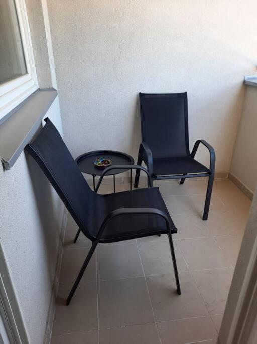 DAMEJ Apartment, Free Garage parking - One-Bedroom Apartment - 8