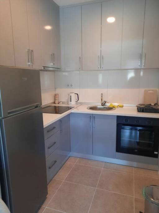 DAMEJ Apartment, Free Garage parking - One-Bedroom Apartment - 10