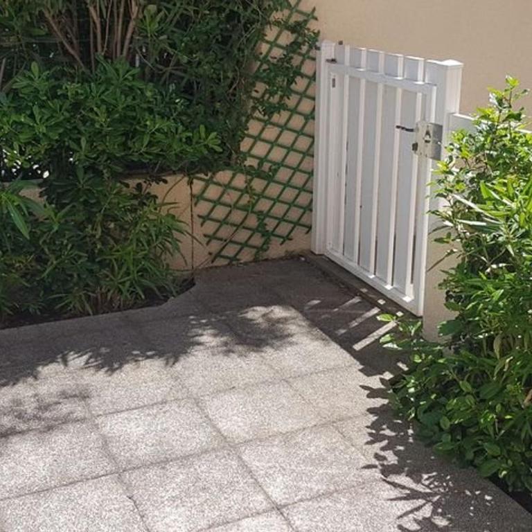 Pavillon avec Piscine, Valras-Plage, 6 pers - FR-1-701-58 - Appartement - 5