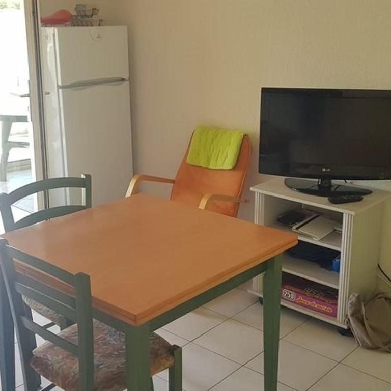 Pavillon avec Piscine, Valras-Plage, 6 pers - FR-1-701-58 - Appartement - 7