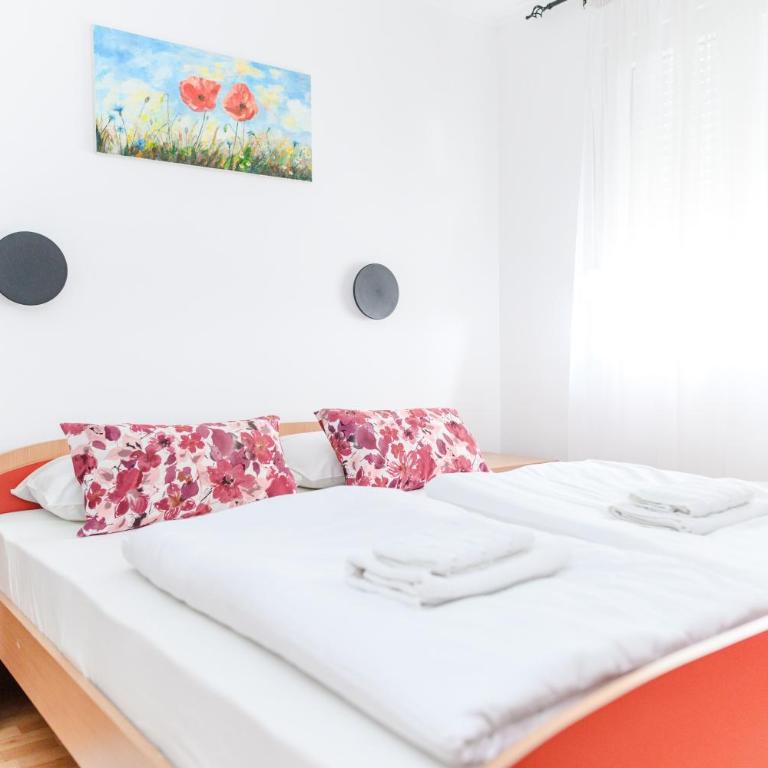 Apartmani Zvirac - Dupleks Apartman - 2