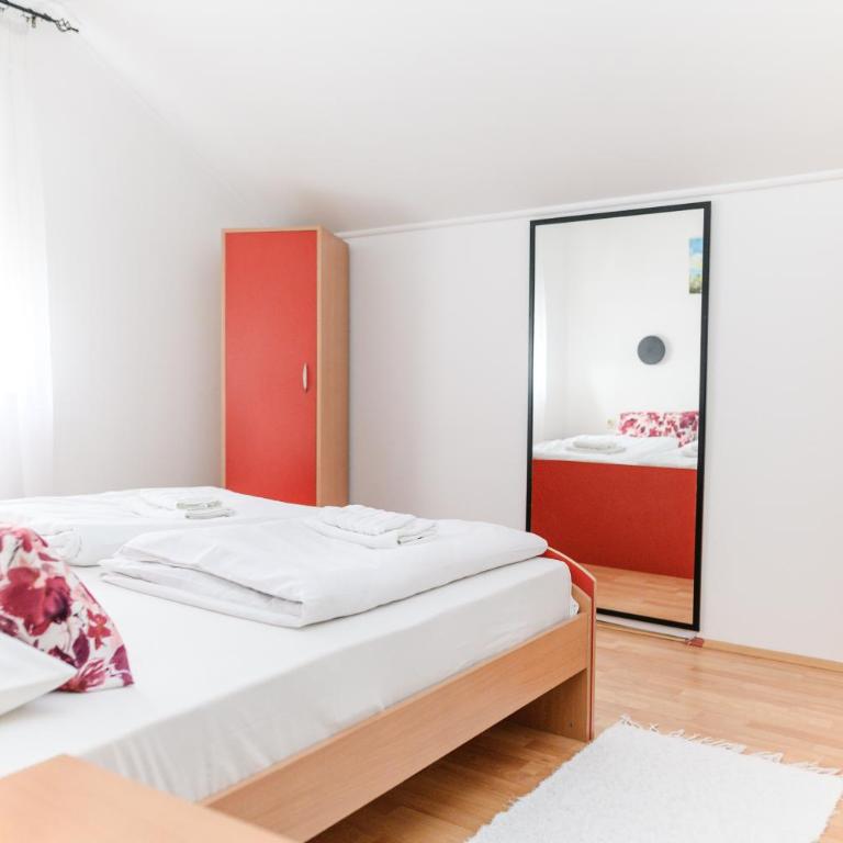 Apartmani Zvirac - Dupleks Apartman - 7