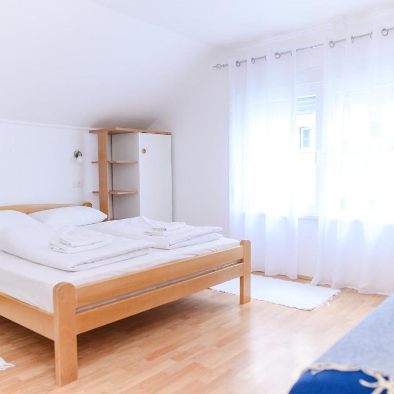 Apartmani Zvirac - Apartman - 3