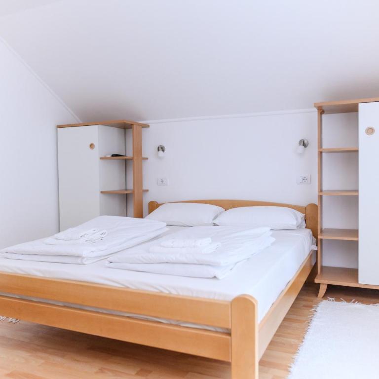 Apartmani Zvirac - Apartman - 4