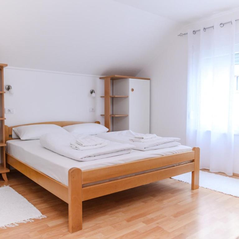 Apartmani Zvirac - Apartman - 5