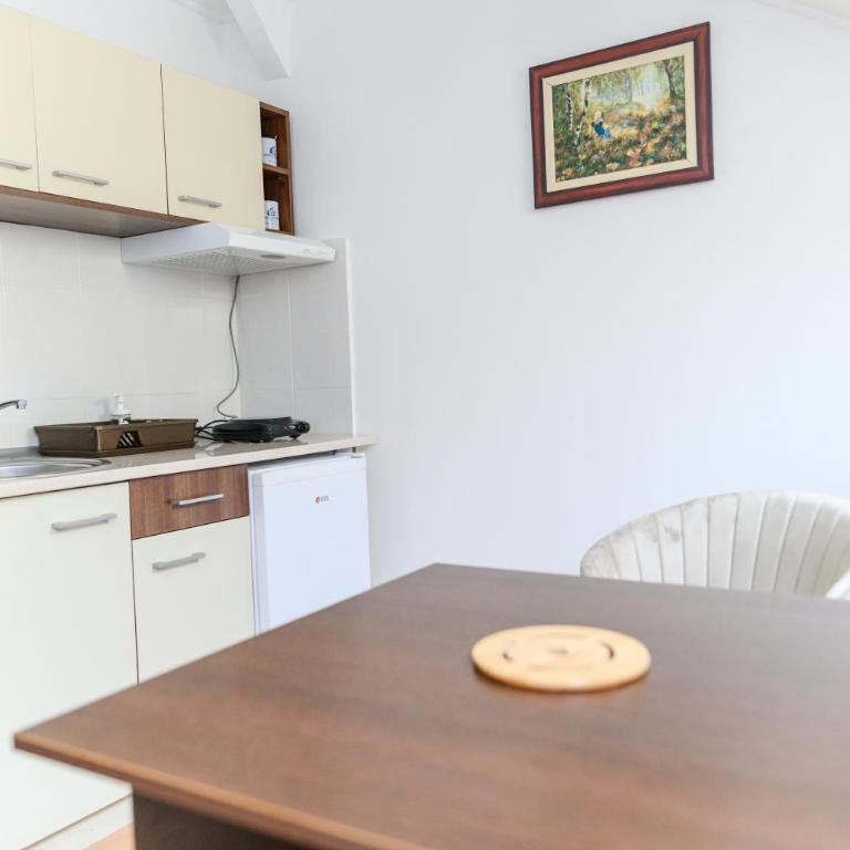 Apartmani Zvirac - Apartman - 6
