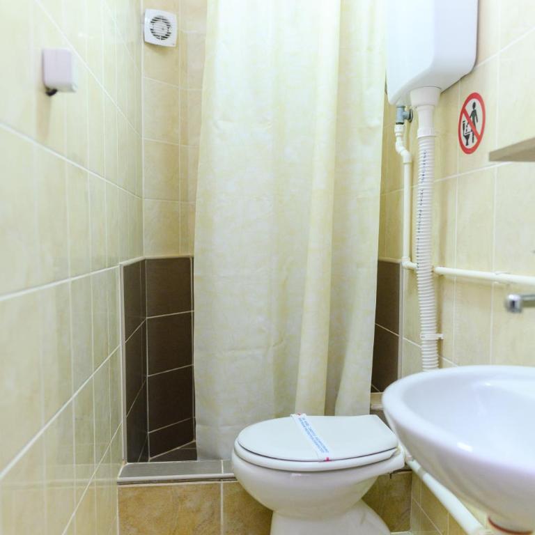 Apartmani Zvirac - Dupleks Apartman - 8