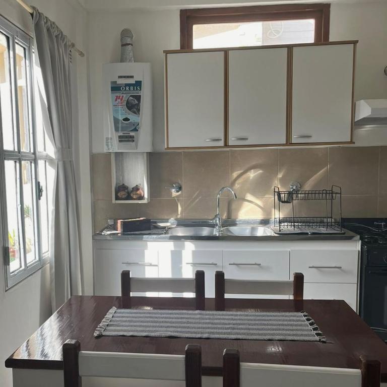 Morada Las Caléndulas - Apartamento de 1 dormitorio - 2
