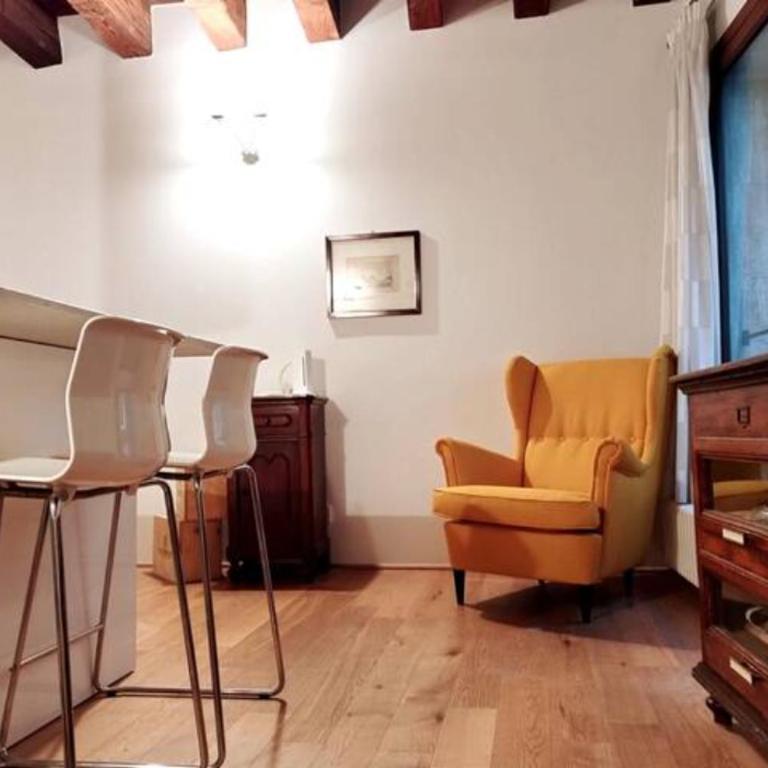 Miracoli - Appartamento con 2 Camere da Letto - 18