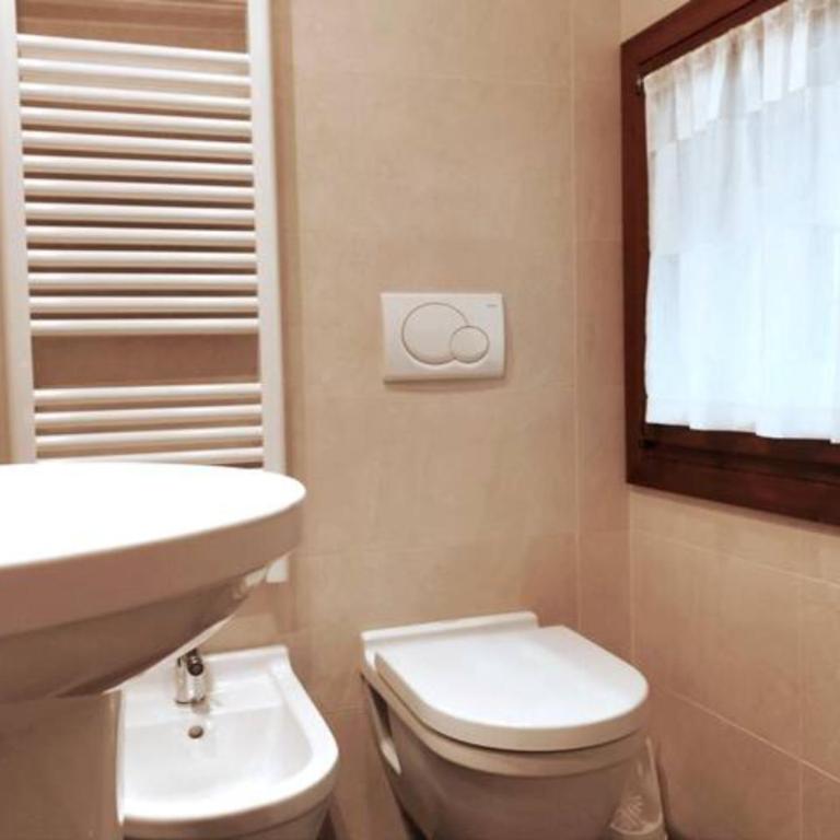 Miracoli - Appartamento con 2 Camere da Letto - 24