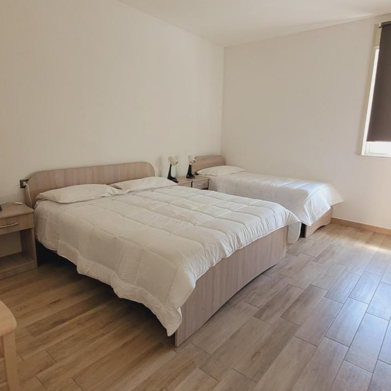 HOUSE AIRPORT Catania - Appartamento con 1 Camera da Letto e Vista Giardino - 4