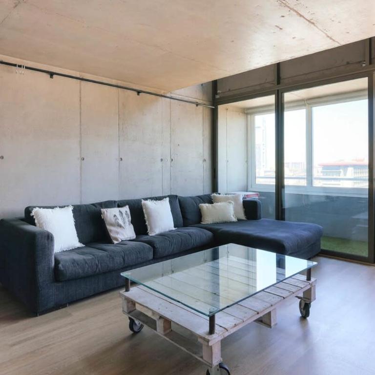 Metropolitan Loft in Bellavista - Apartment - 1